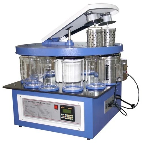 Laboratory Instruments Manufacturer in India